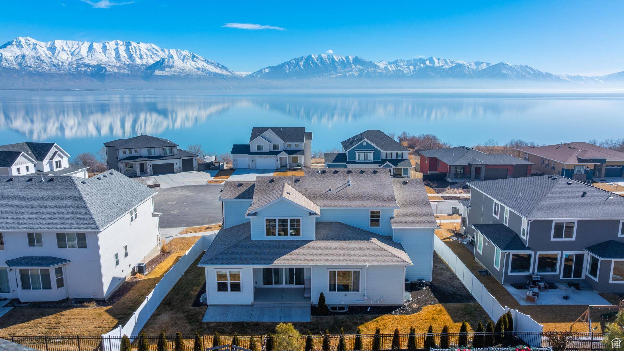 Saratoga Springs, UT 84045,2753 S GREENHEAD DR #707