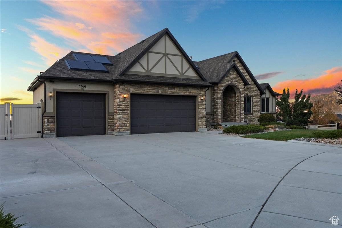 Herriman, UT 84096,5366 W PULLEY LN