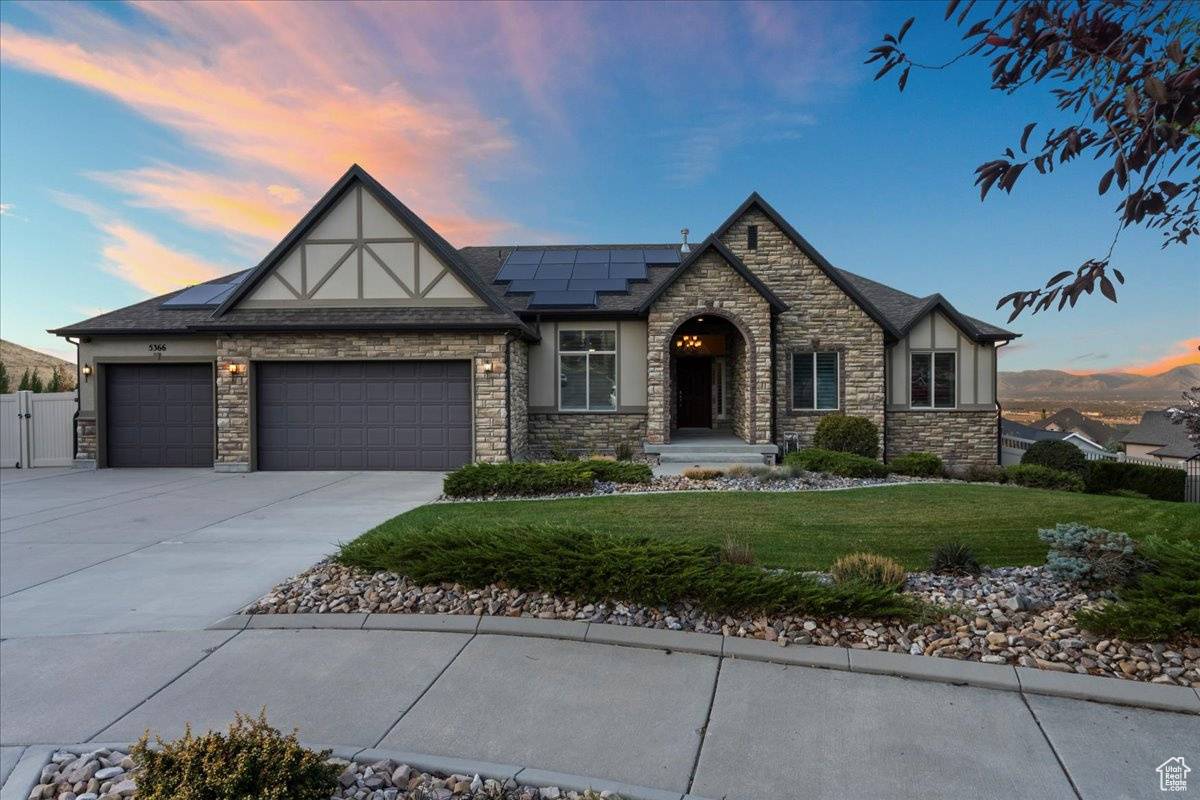 Herriman, UT 84096,5366 W PULLEY LN