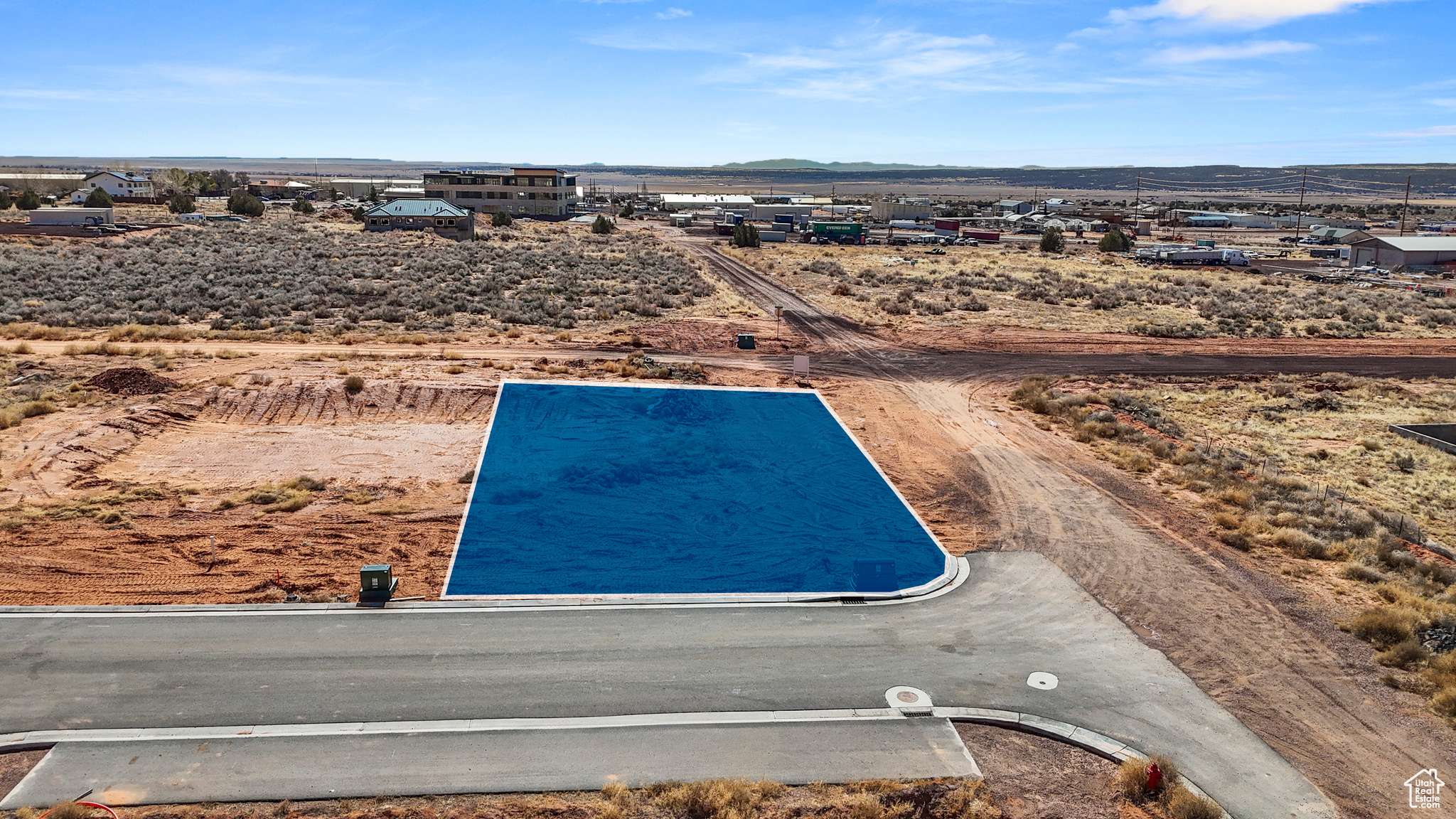 Hildale, UT 84784,#1