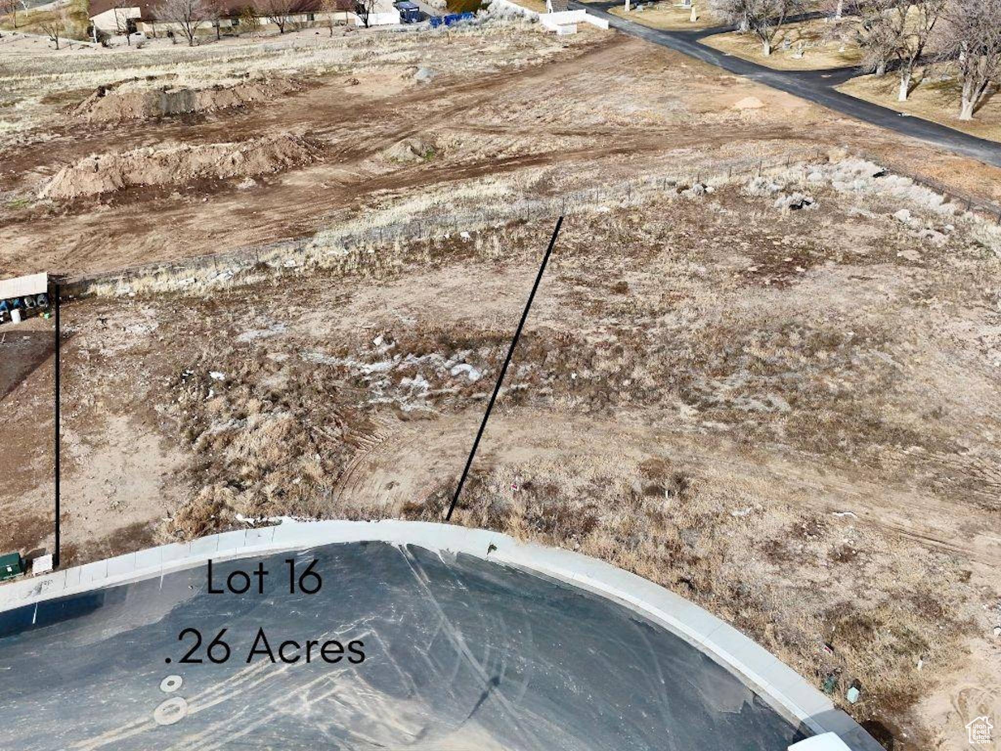 Nephi, UT 84648,1097 N 580 E #16