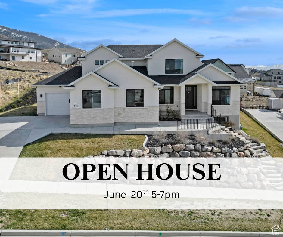 Providence, UT 84332,680 E 525 N