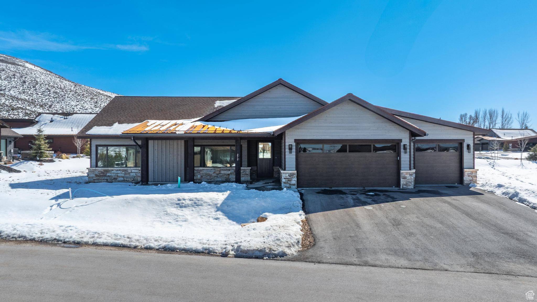 Kamas, UT 84036,272 THORN CREEK DR