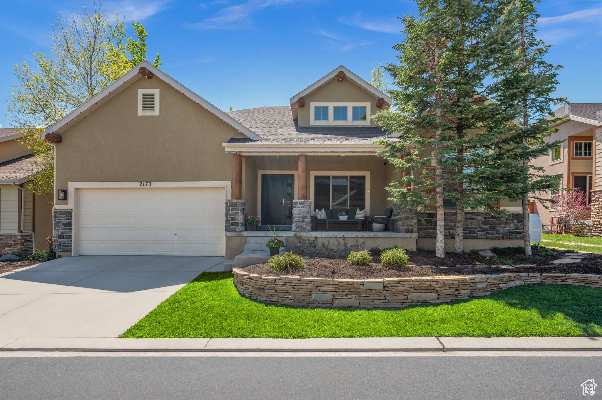 Draper (ut Cnty), UT 84020,2172 E VILLAGE CREST DR
