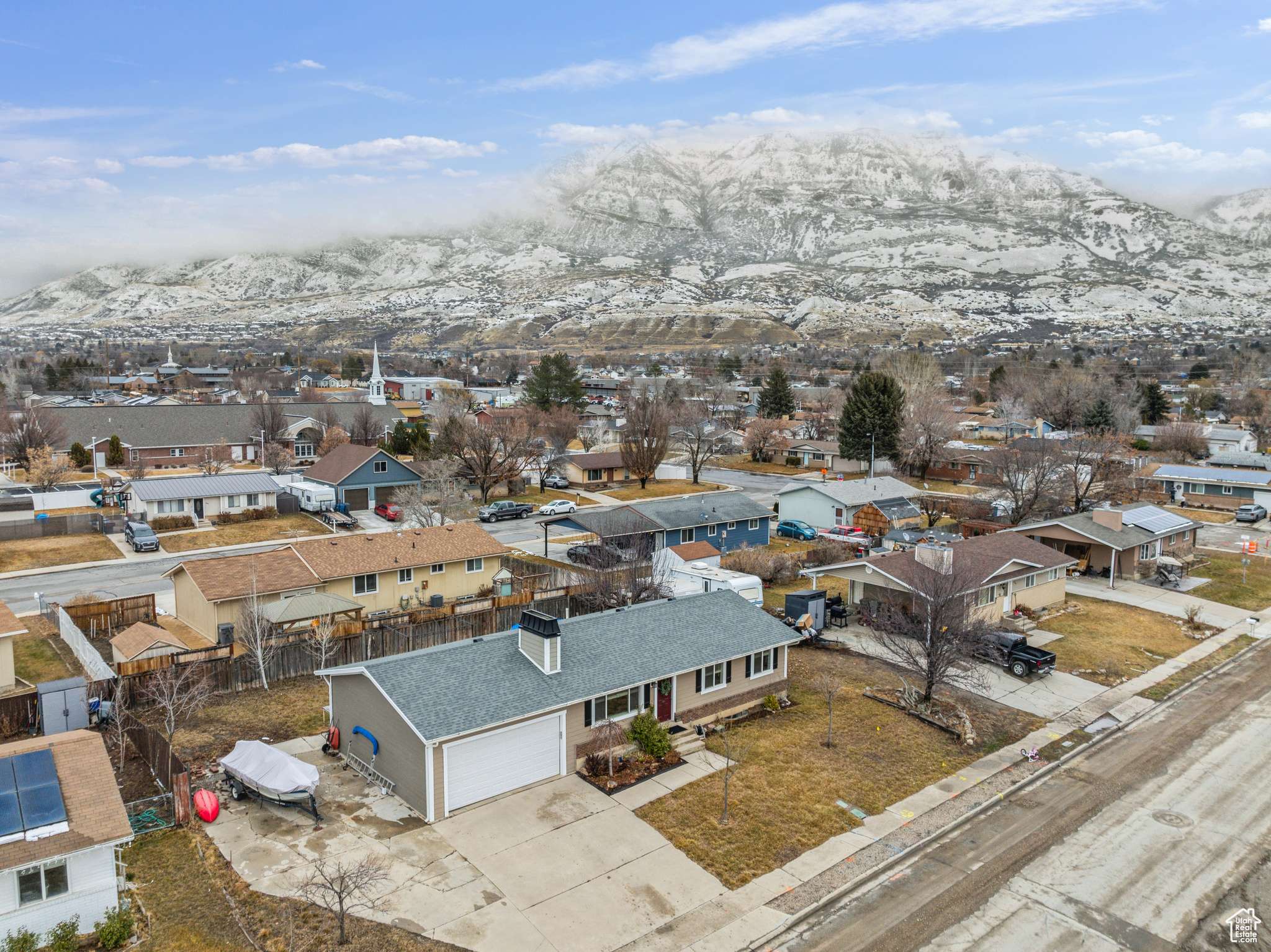 Pleasant Grove, UT 84062,560 W 800 N #11