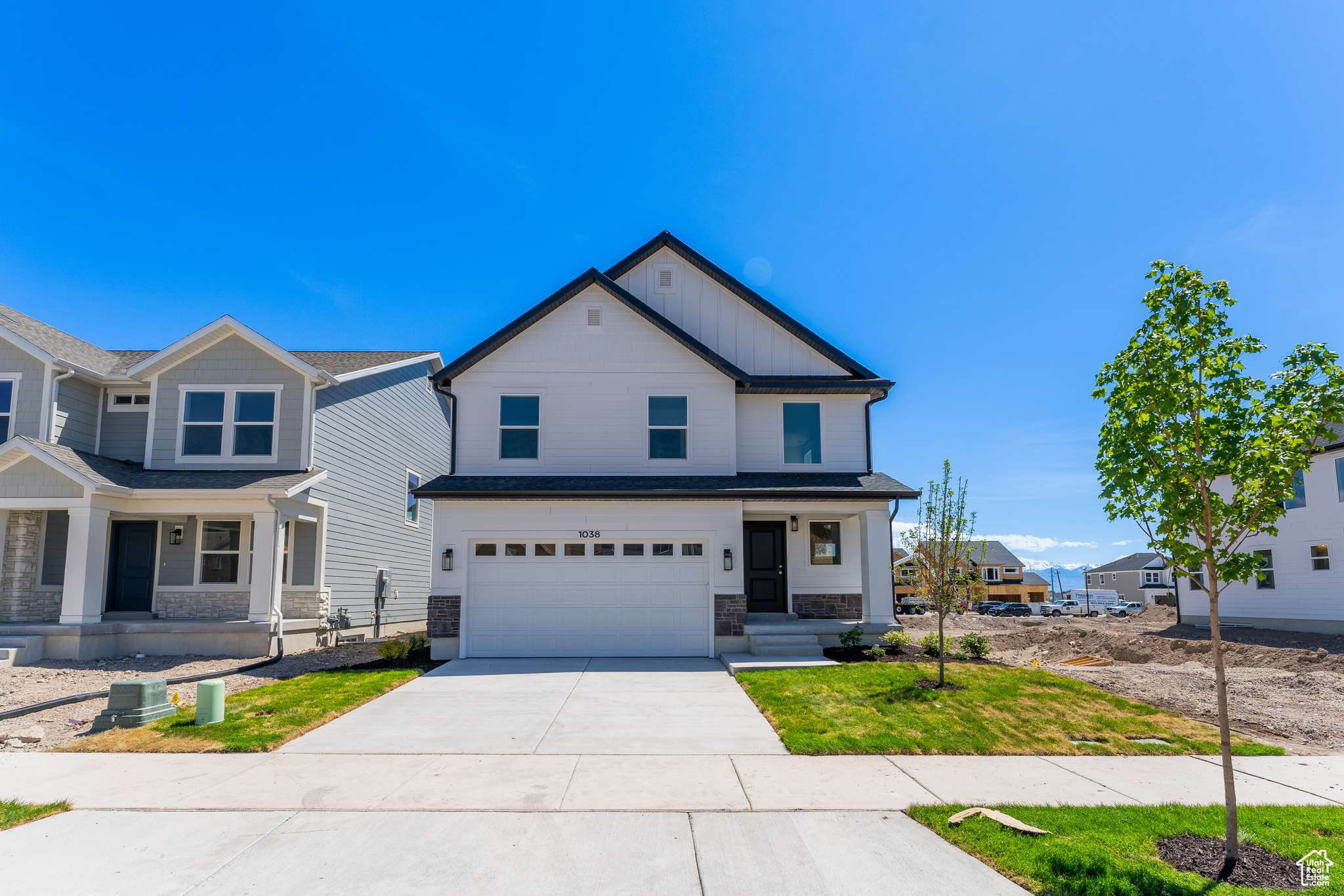 Lehi, UT 84043,1038 N 3685 W #259