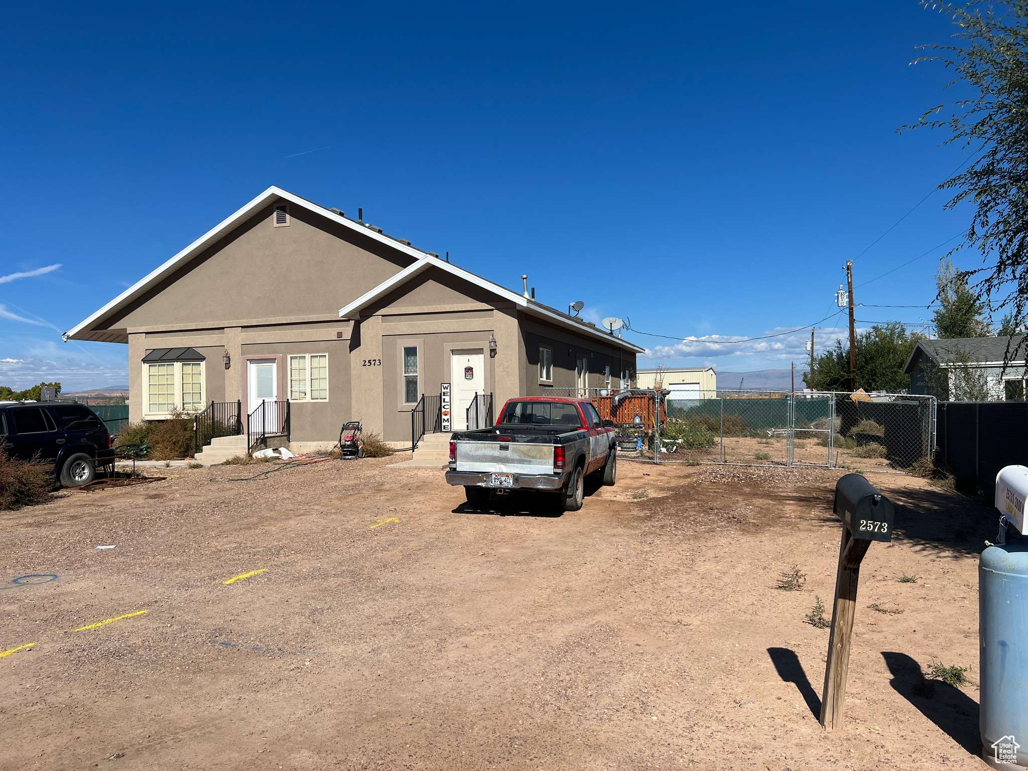 Roosevelt, UT 84066,2573 S 2800 W