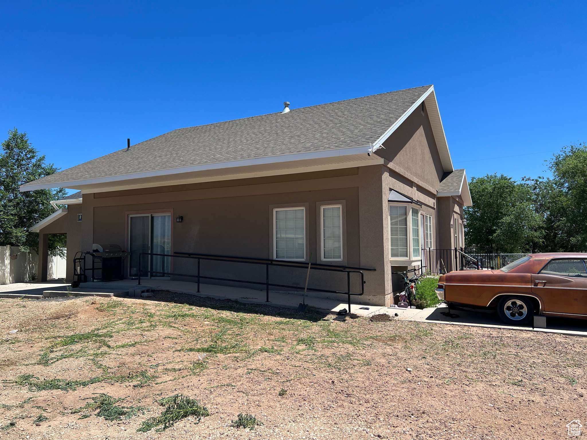 Roosevelt, UT 84066,2573 S 2800 W