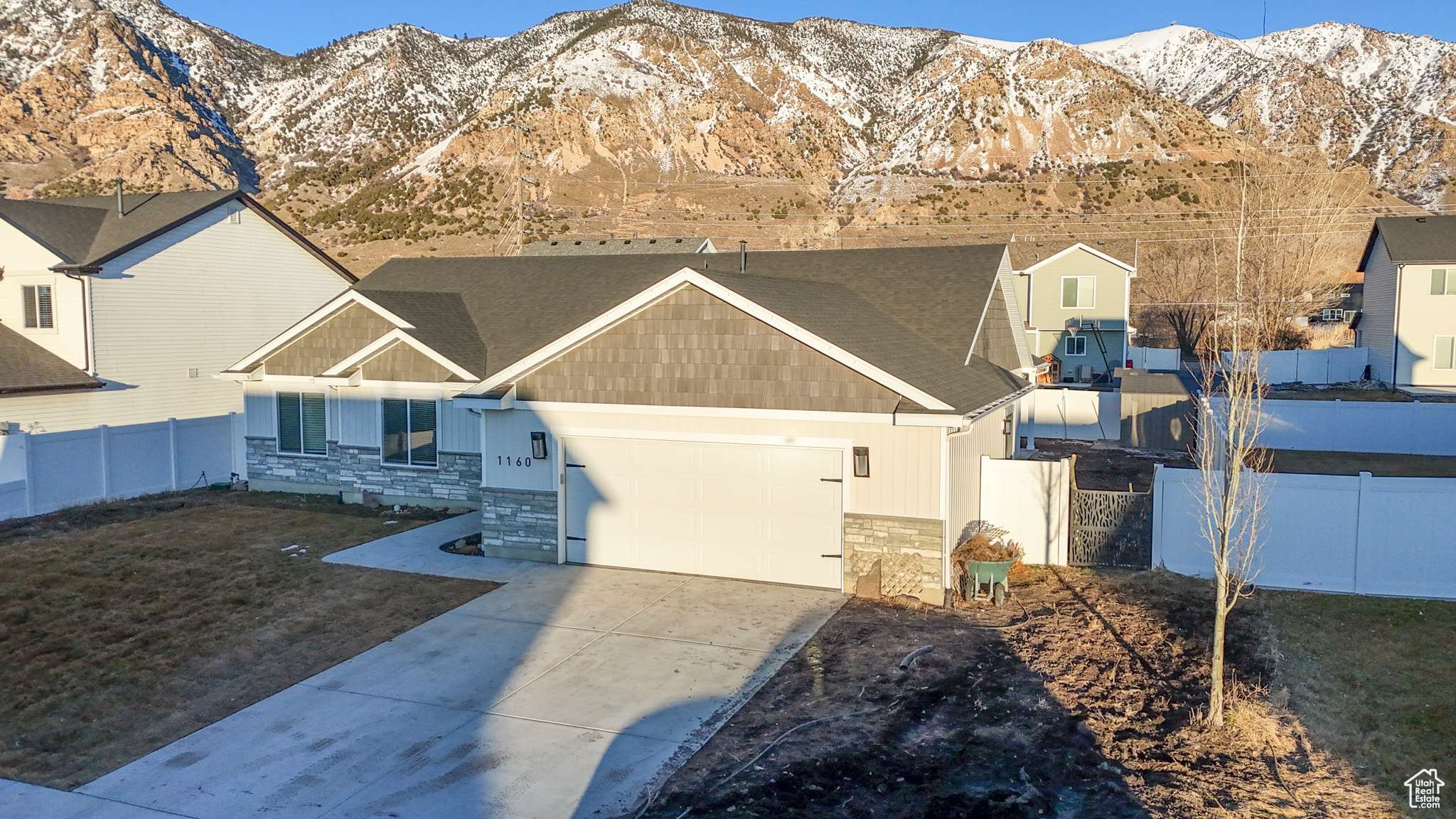 Brigham City, UT 84302,1160 N 550 W