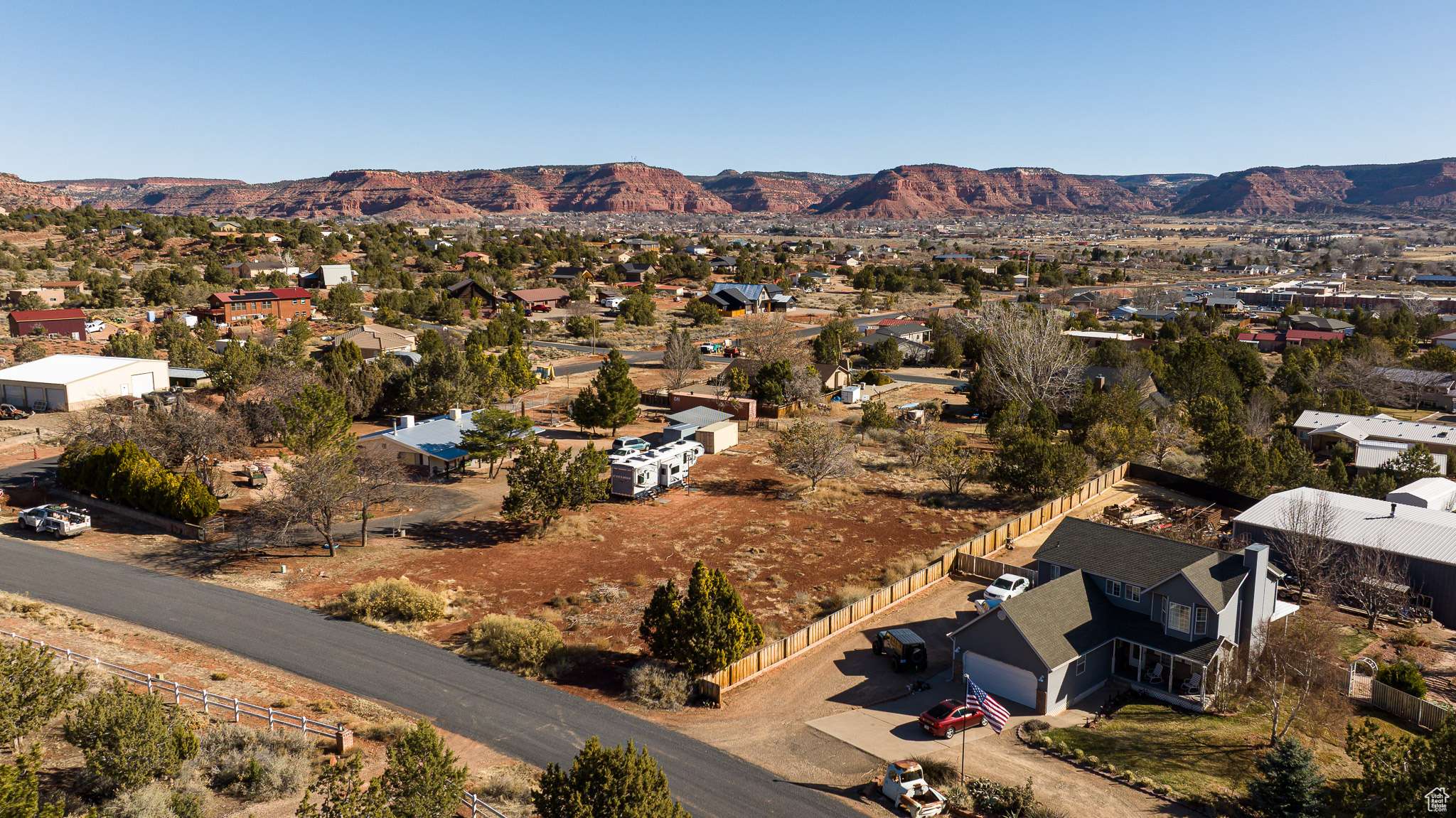 Kanab, UT 84741,1389 S HEATON DR