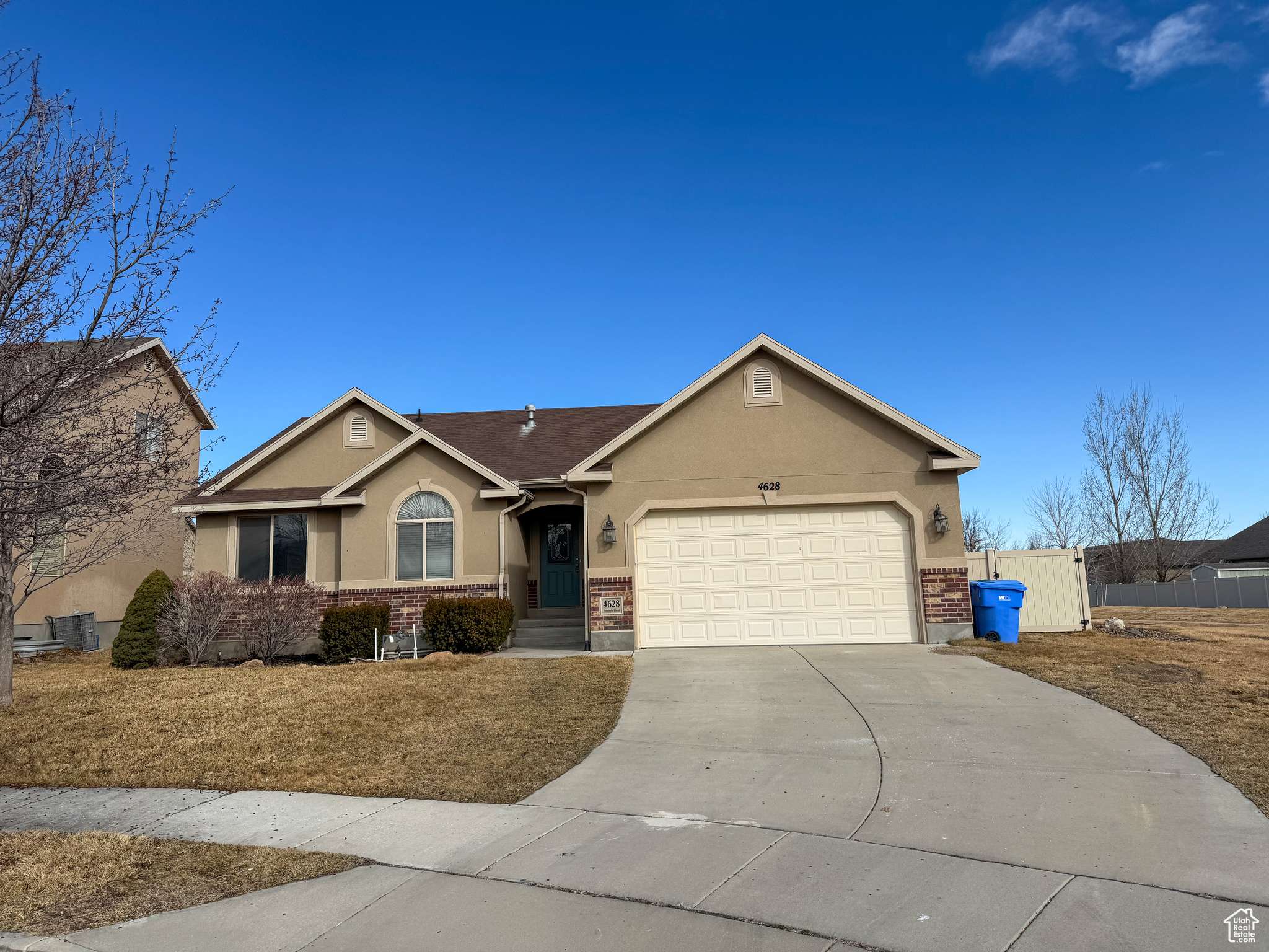 Riverton, UT 84096,4628 W SEMINOLE CIR S