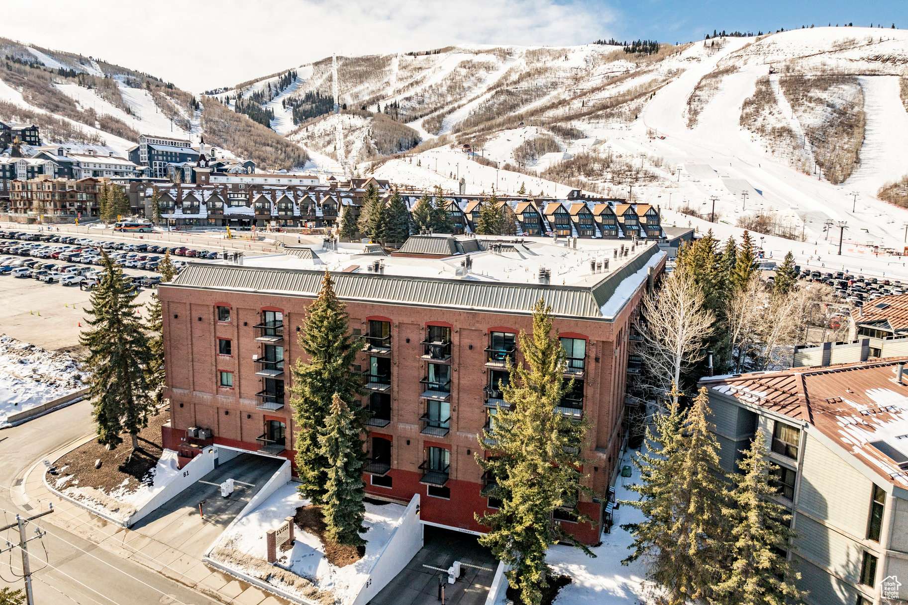 Park City, UT 84060,50 SHADOW RIDGE RD #4405