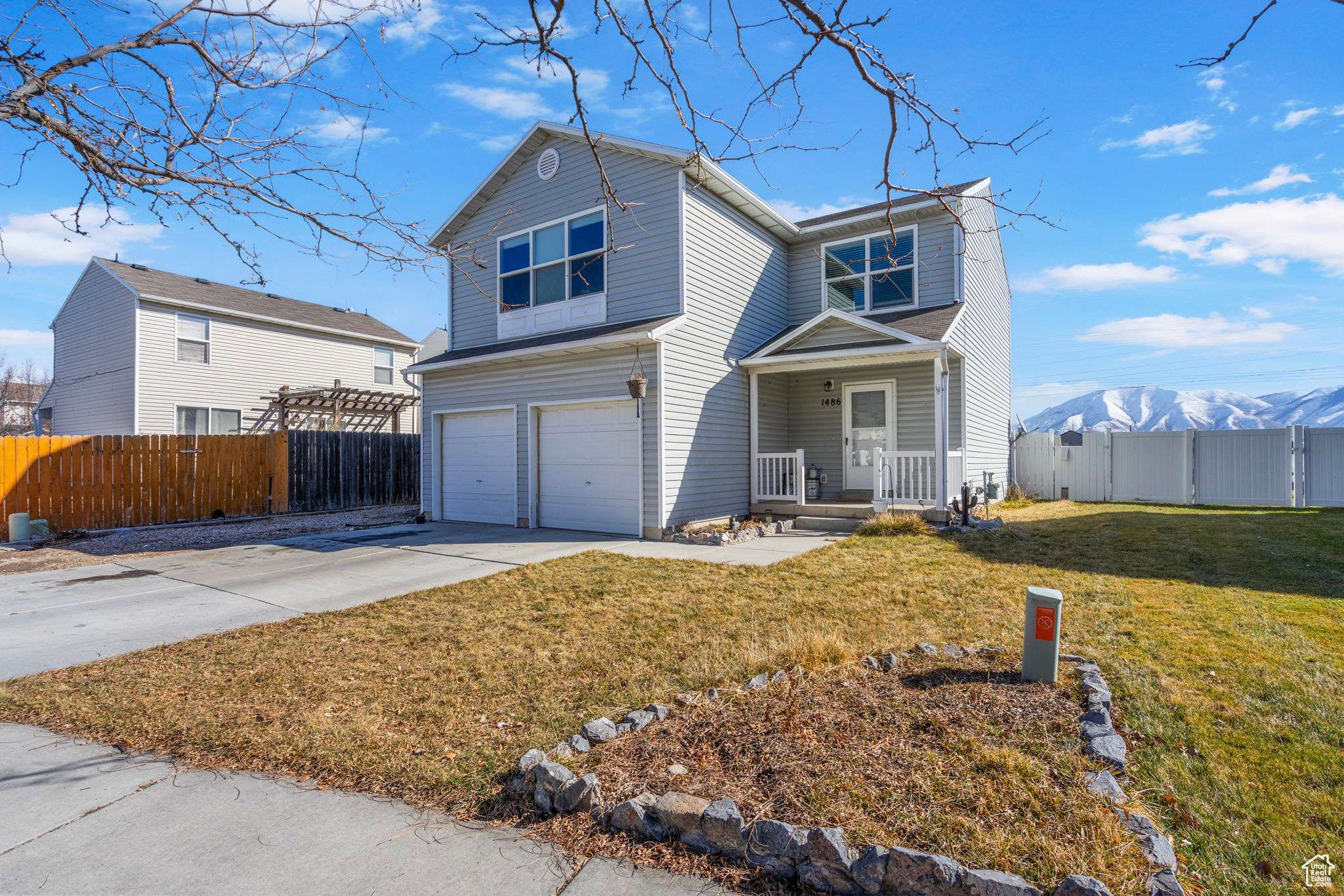 Springville, UT 84663,1486 S ARCHMORE LOOP