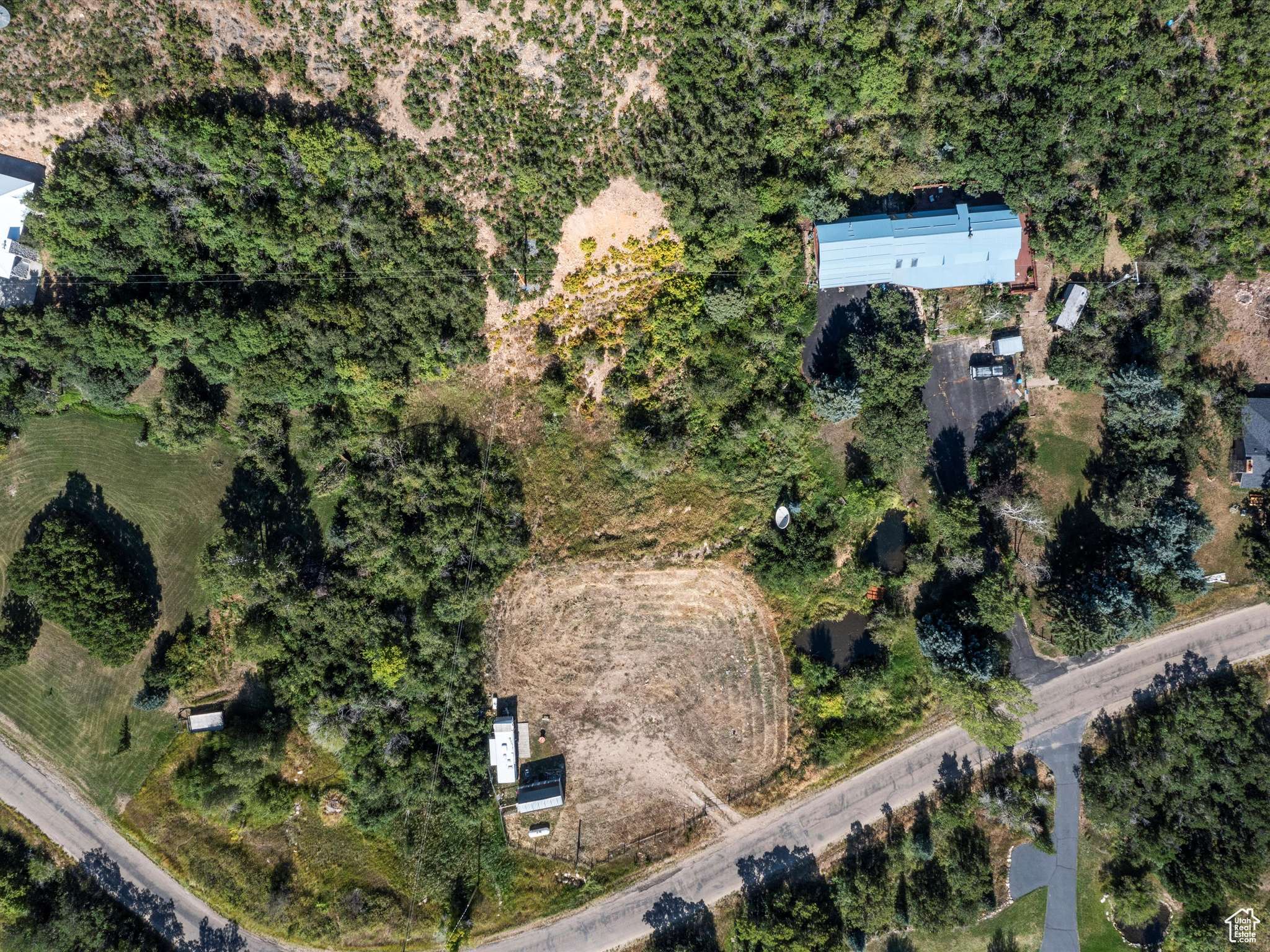 Eden, UT 84310,6770 N FORK RD