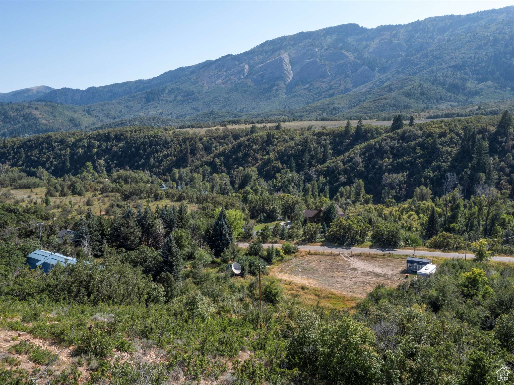 Eden, UT 84310,6770 N FORK RD