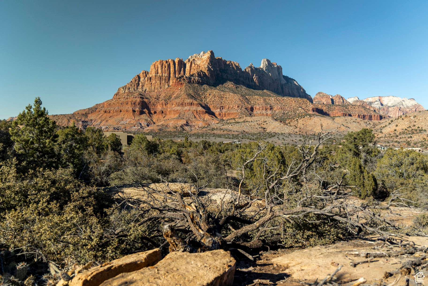 Springdale, UT 84767,2566 ANASAZI WAY #44
