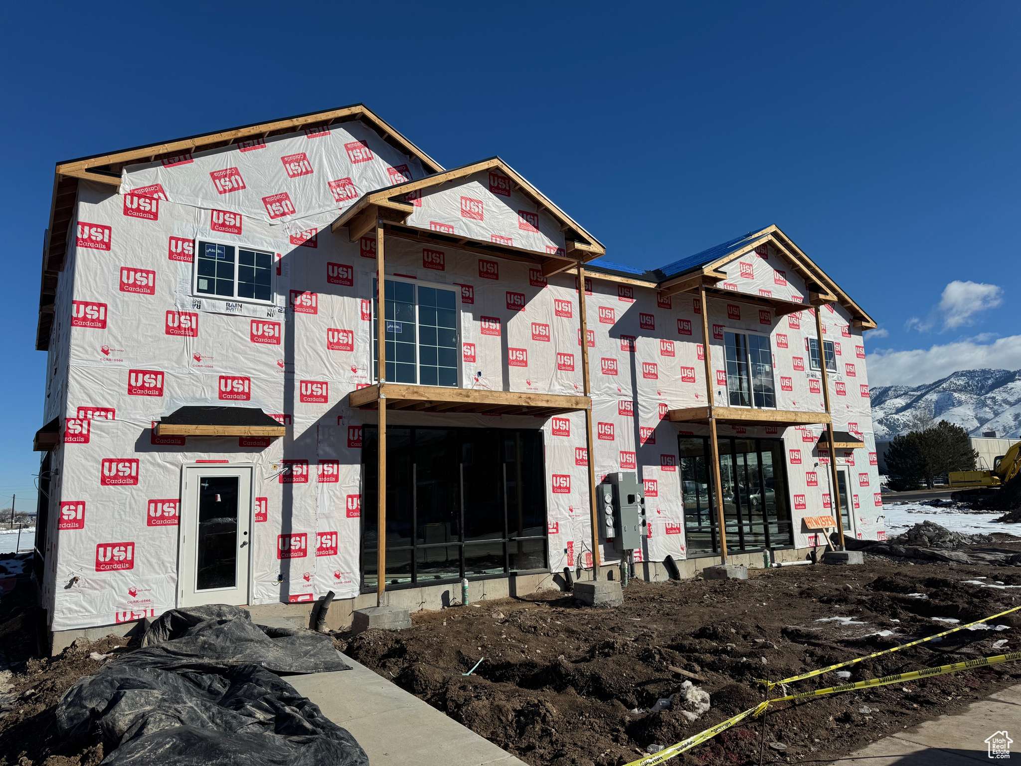 Logan, UT 84341,141 W 1575 N #120