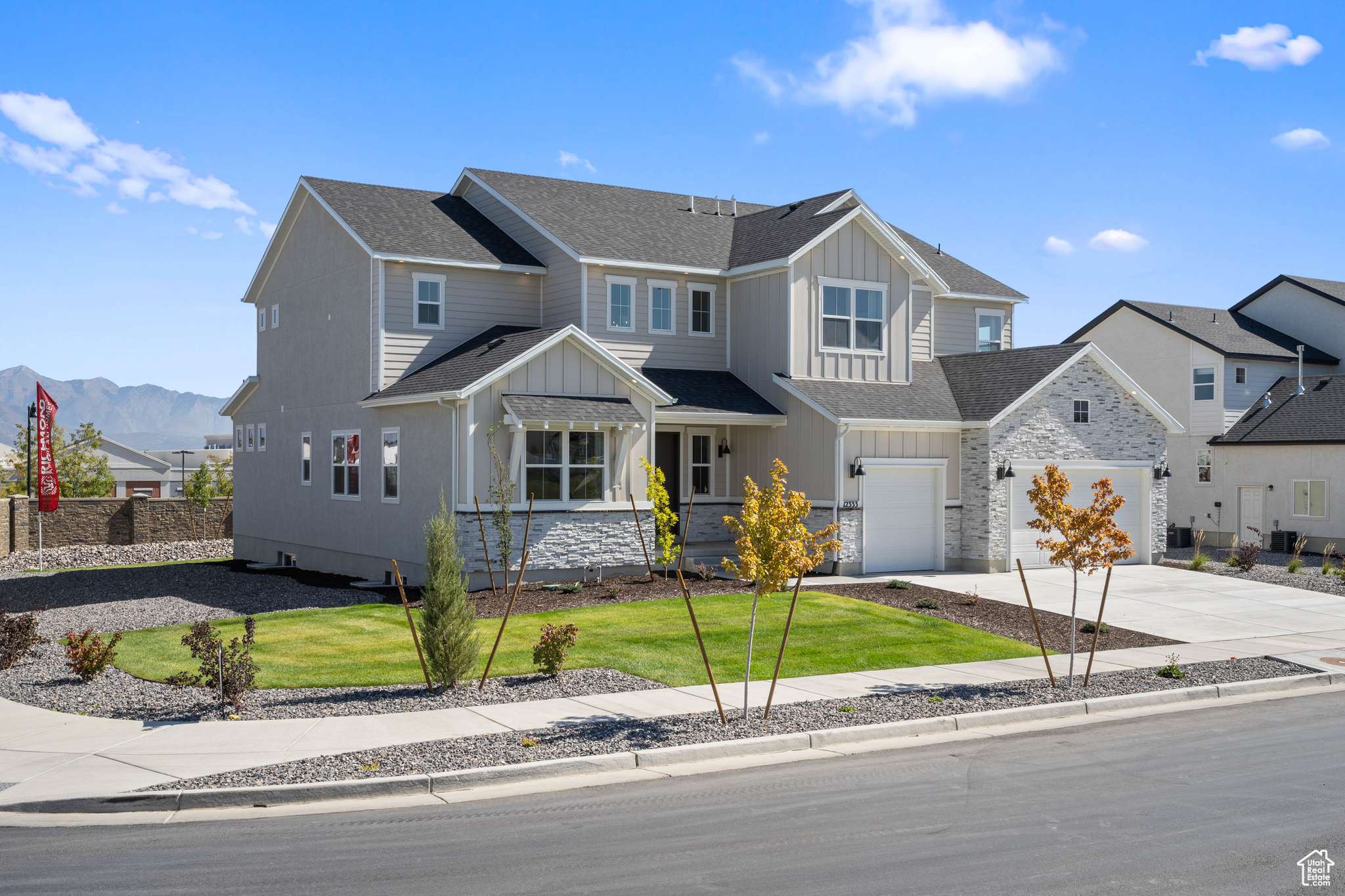 Herriman, UT 84096,6294 W TETON RANCH DR #312