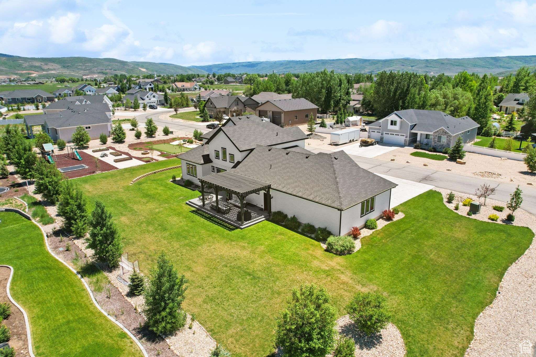 Kamas, UT 84036,1501 BIRCH WAY