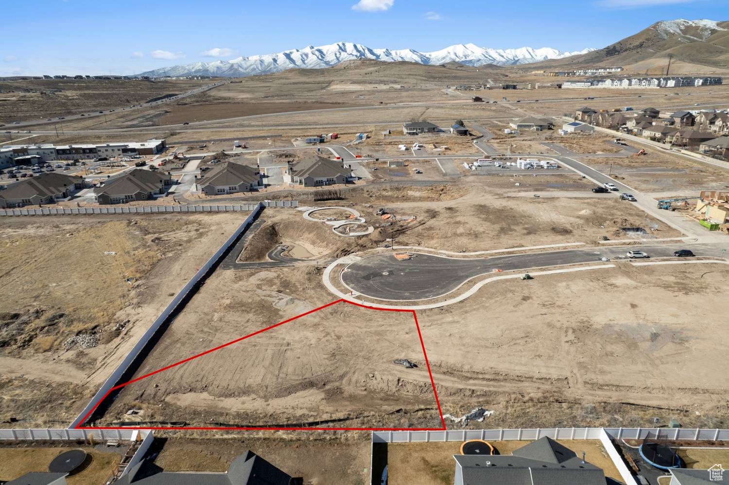 Saratoga Springs, UT 84045,1526 N COZY LN #7