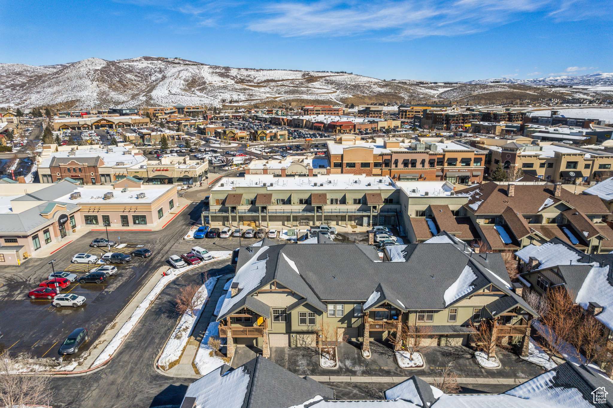 Park City, UT 84098,1705 FOX HOLLOW LN #E