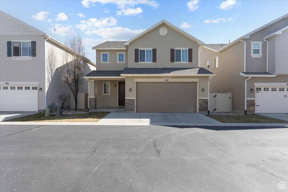 North Salt Lake, UT 84054,912 W STONEHAVEN DR