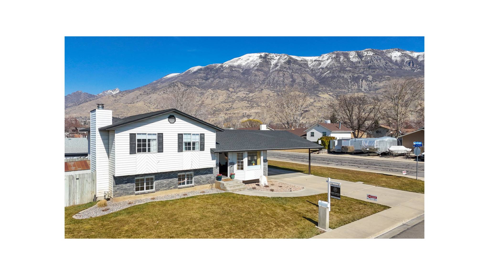 Pleasant Grove, UT 84062,410 W 1420 N