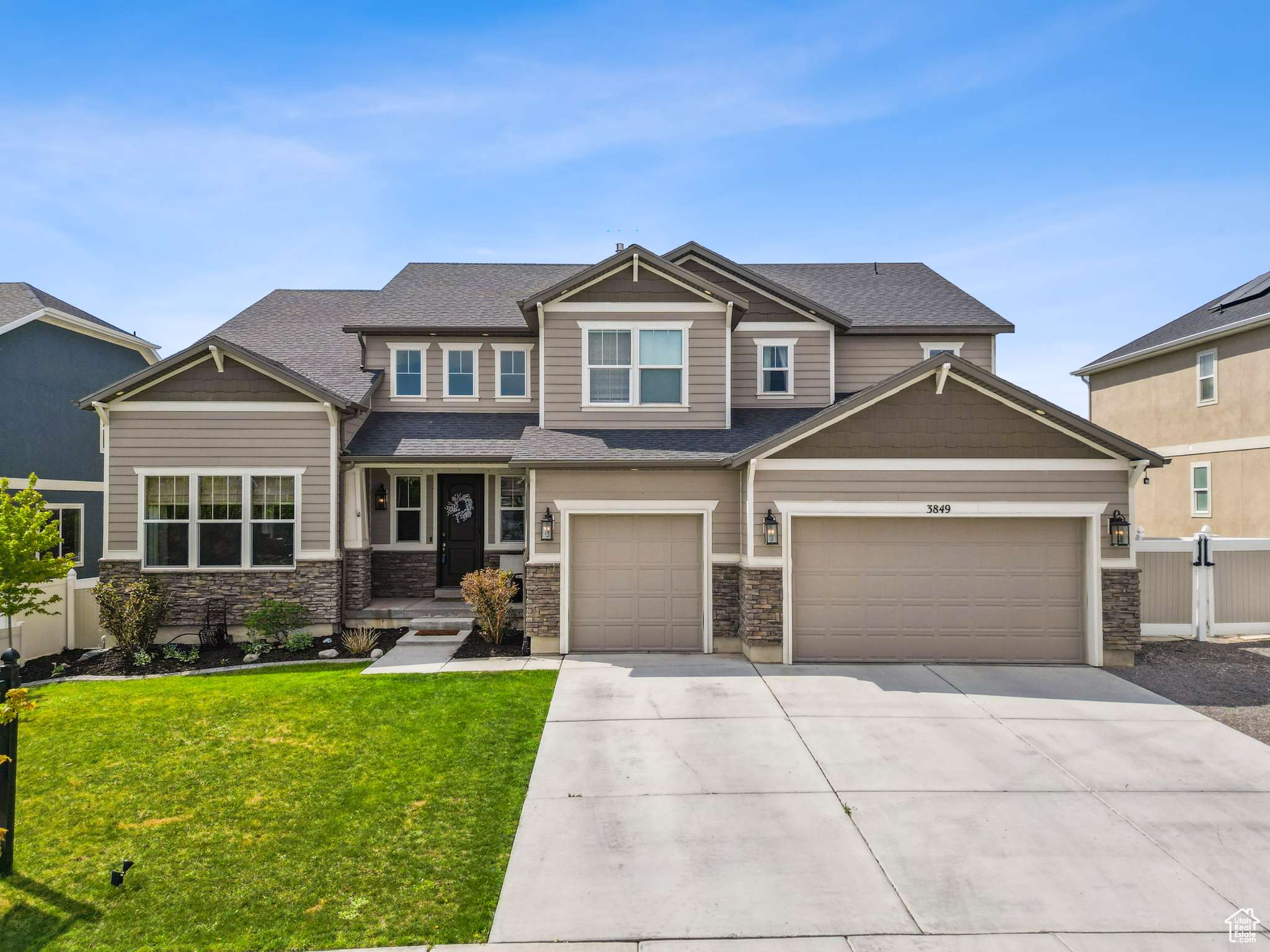 Riverton, UT 84065,3849 W TENACITY CIR