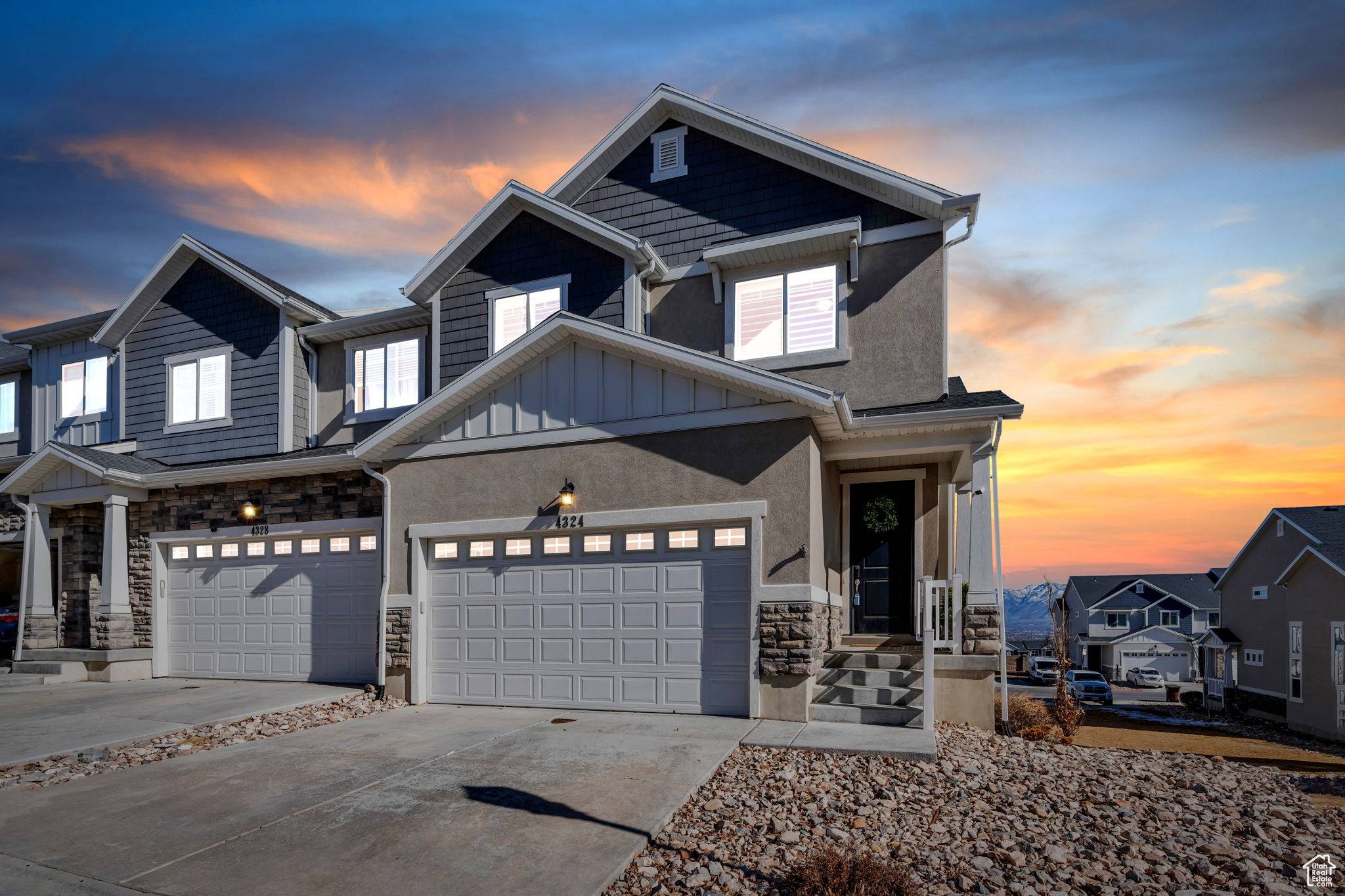 Herriman, UT 84096,4324 W NASH LN