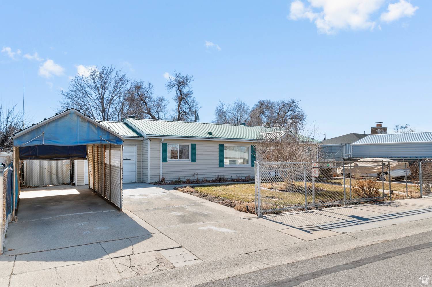 Kearns, UT 84118,4795 W 4925 ST S