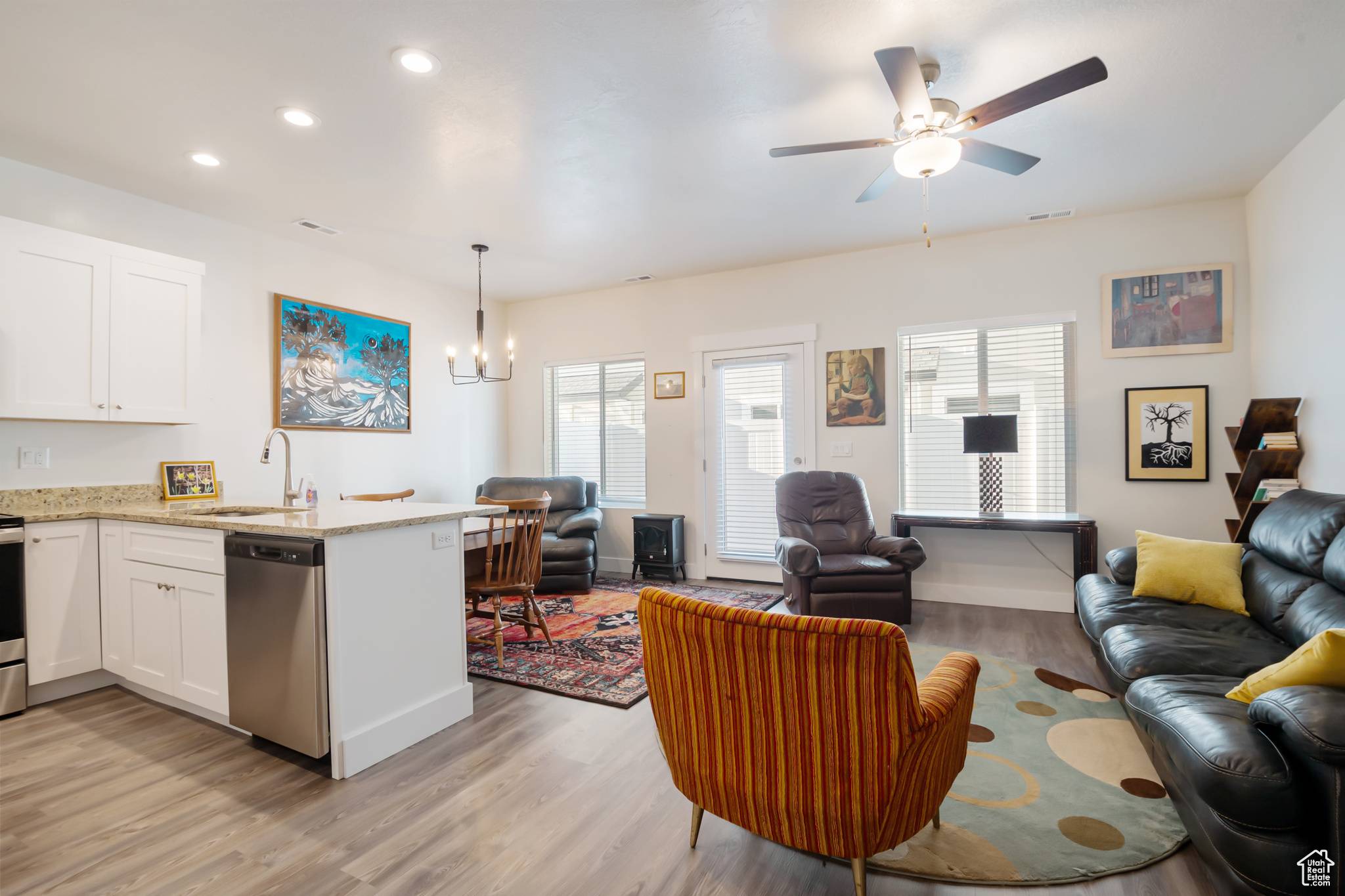 Morgan, UT 84050,336 N 100 W