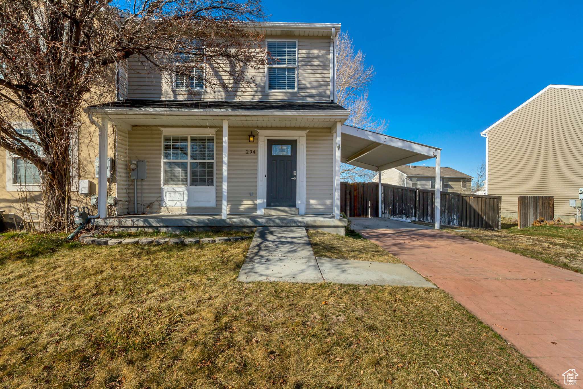 Tooele, UT 84074,294 W DANIEL DR