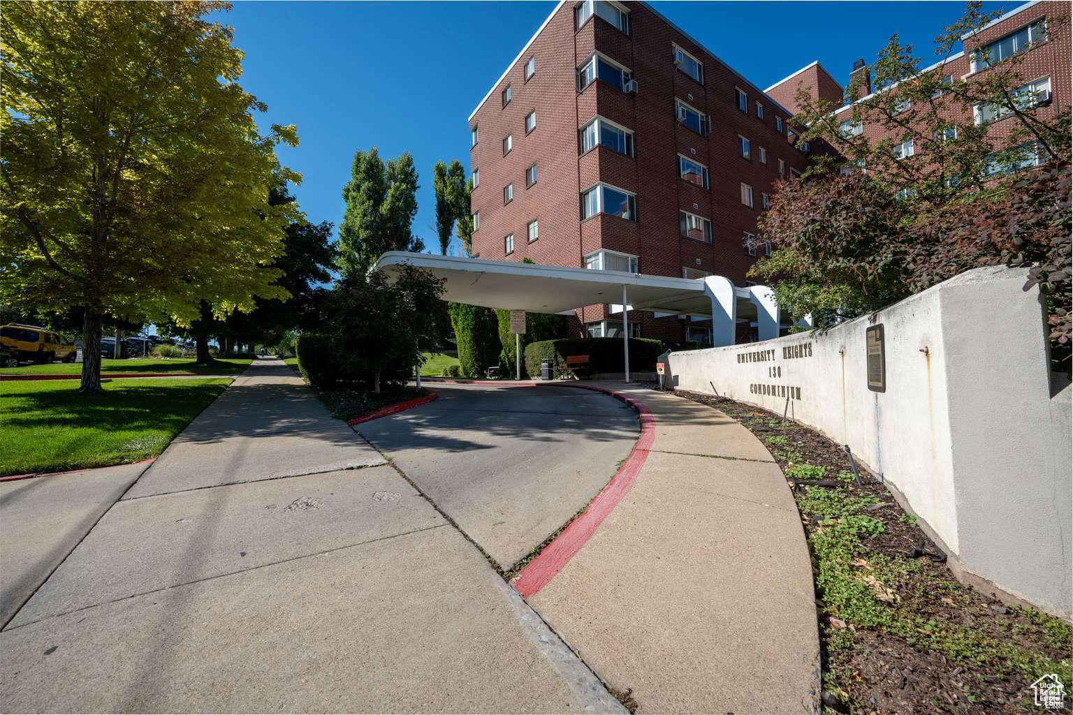 Salt Lake City, UT 84102,130 S 1300 E #314