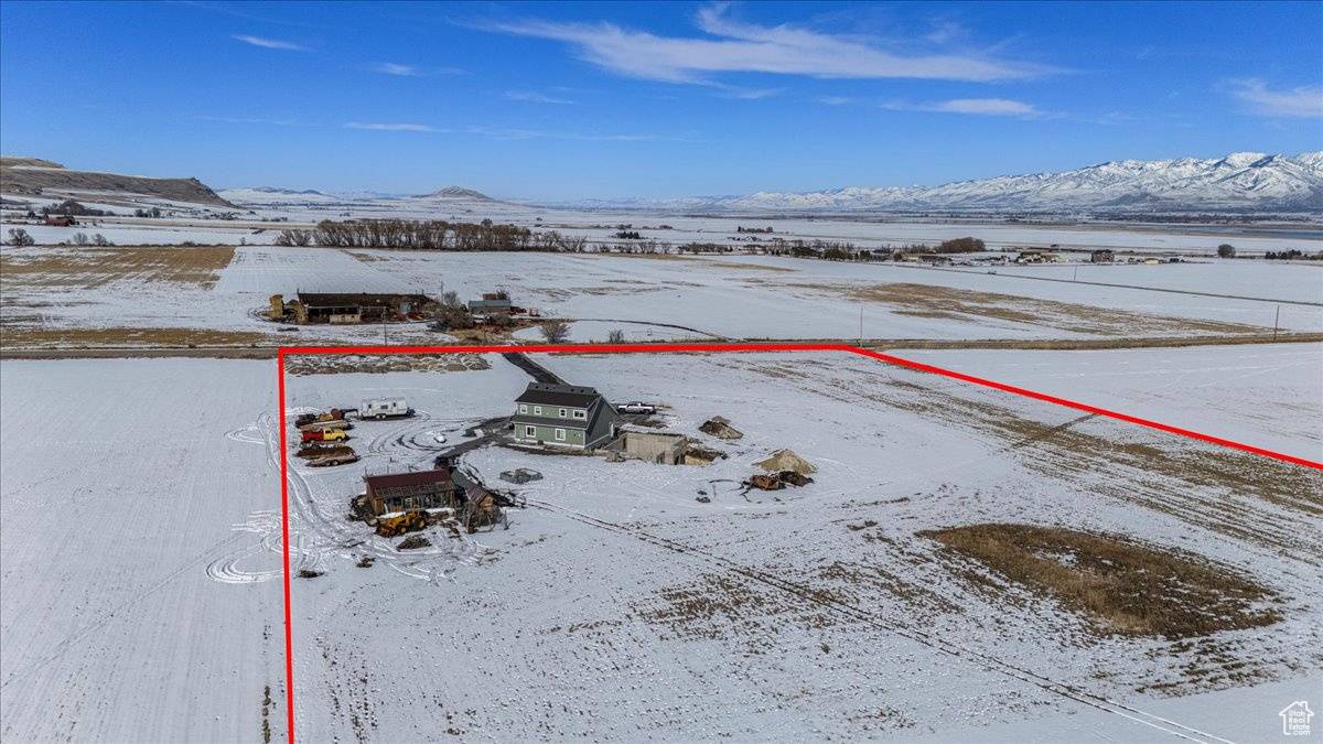 Petersboro, UT 84325,6570 W 600 N