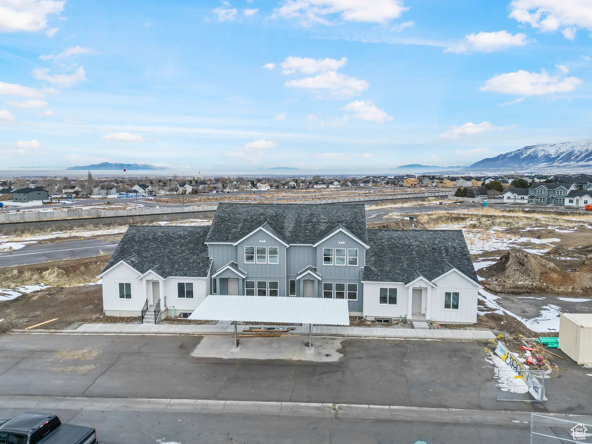 Tooele, UT 84074,262 W 1160 N #166