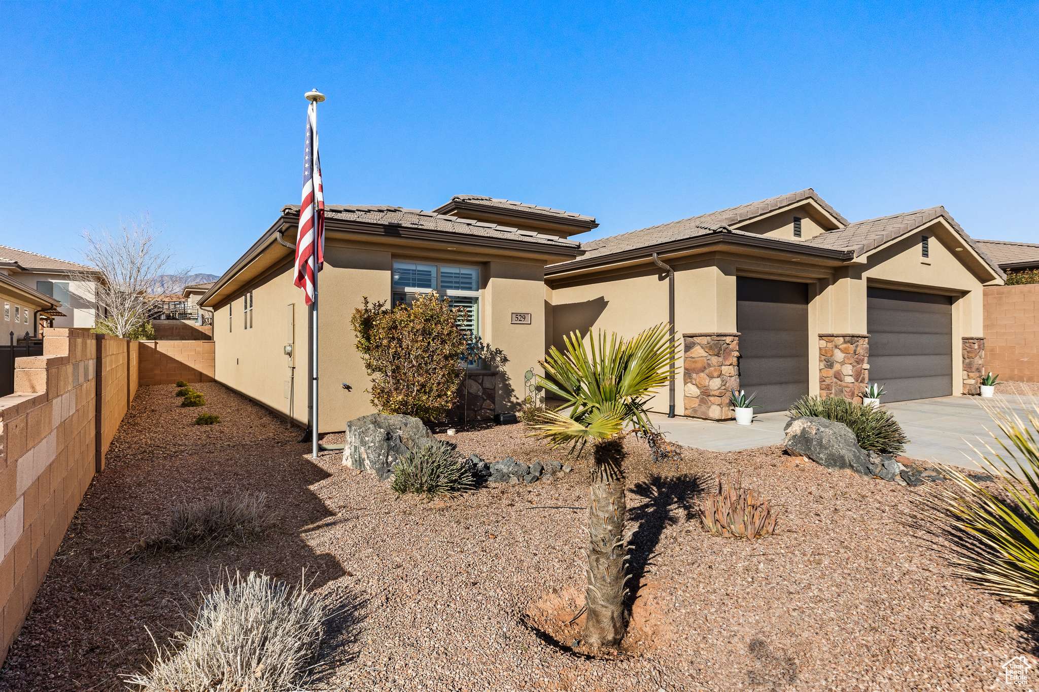 Washington, UT 84780,529 E DRY LN