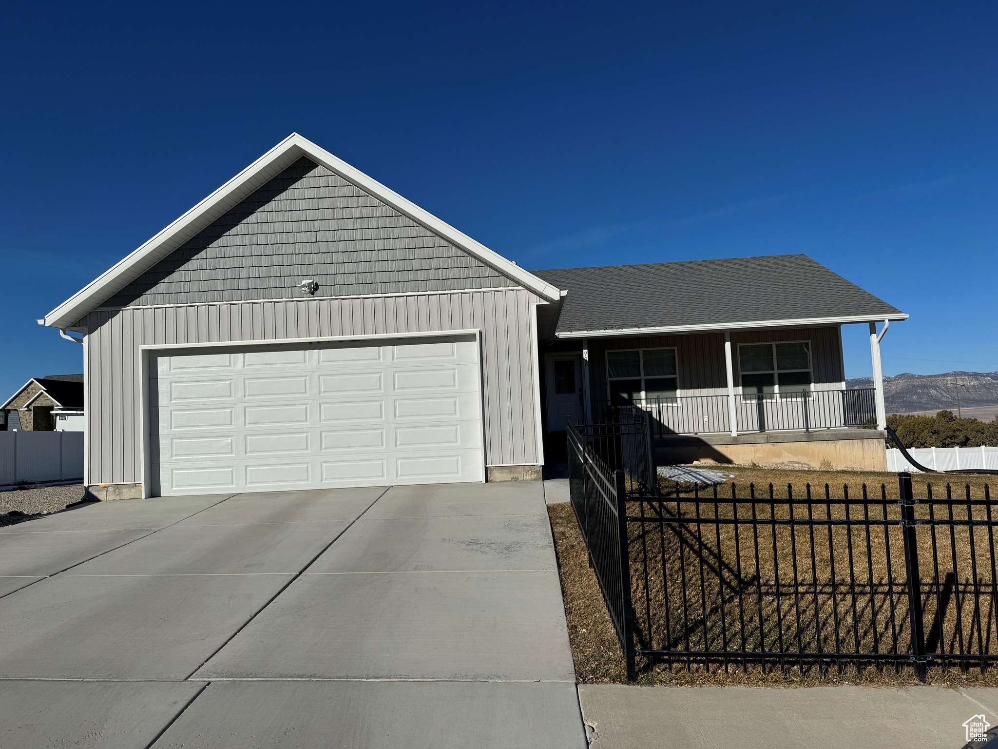 Ephraim, UT 84627,906 S 950 E