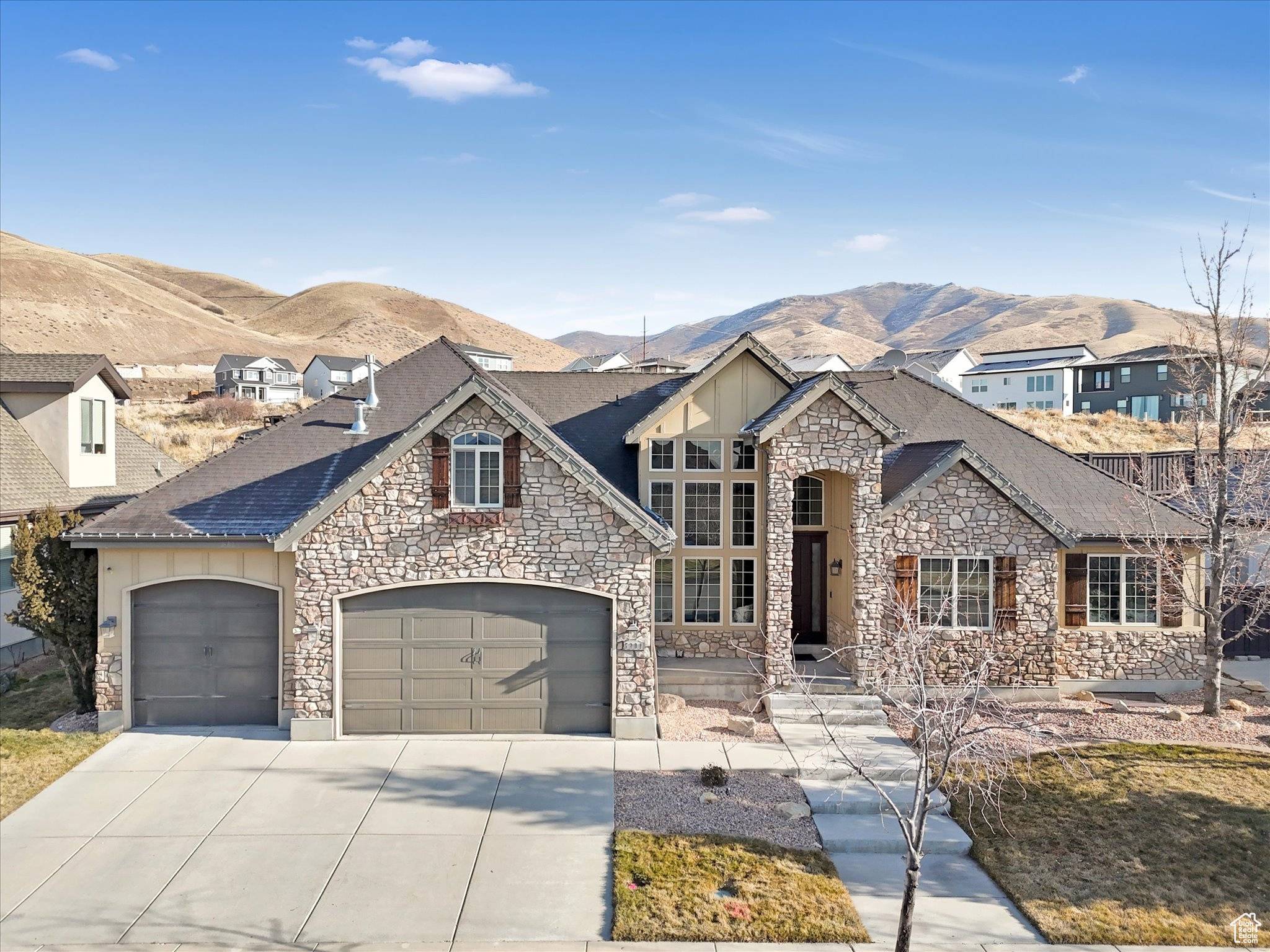 Lehi, UT 84043,5204 N EAGLES VIEW DR N