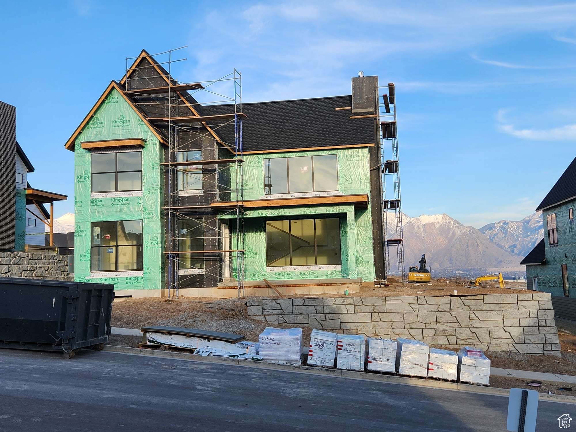 Lehi, UT 84043,4238 N BRAIKEN RIDGE RD W #104