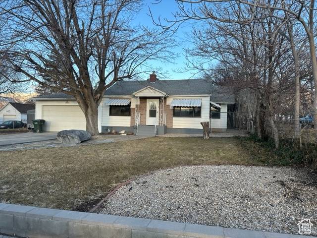 Tooele, UT 84074,143 N 150 W