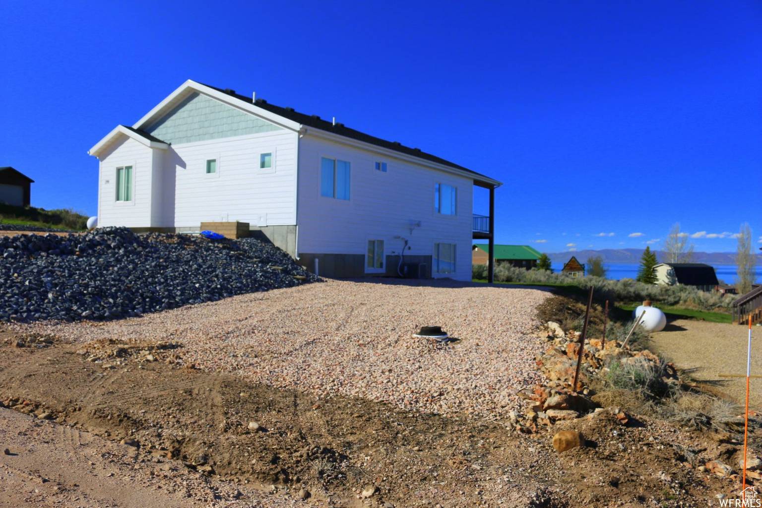 Garden City, UT 84028,299 W BRASSIE CIR