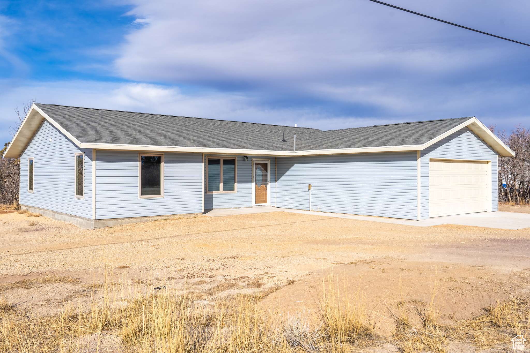 Monticello, UT 84535,266 S EASTLAND RD