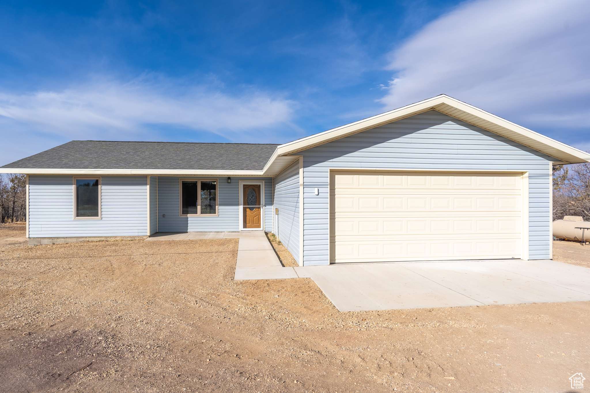 Monticello, UT 84535,266 S EASTLAND RD