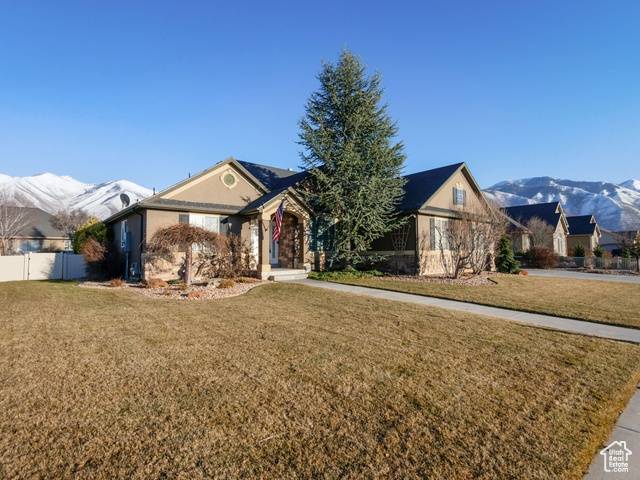 Spanish Fork, UT 84660,1473 S 1700 E