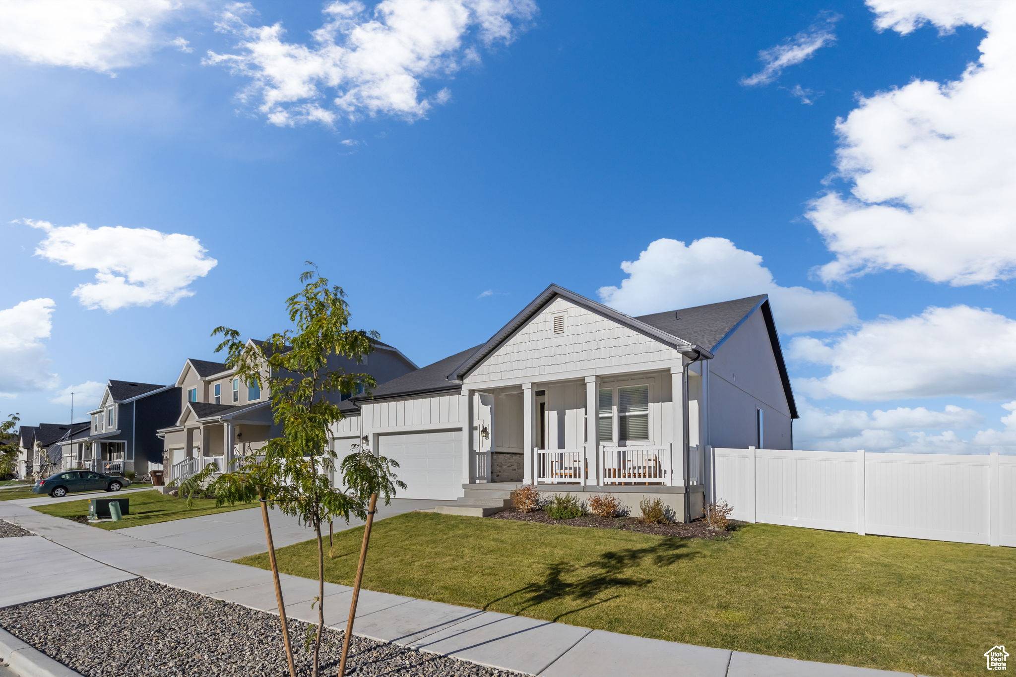 Lake Point, UT 84074,8537 N TIFFANY LN