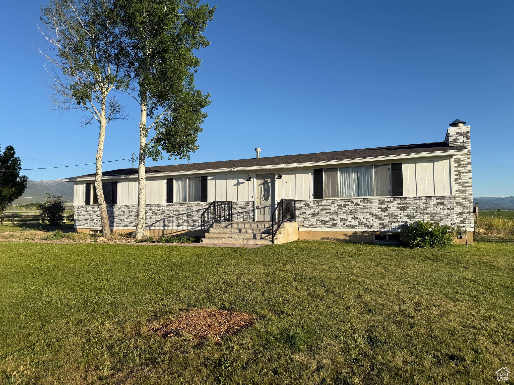 Mt Pleasant, UT 84647,18750 N 8180 E
