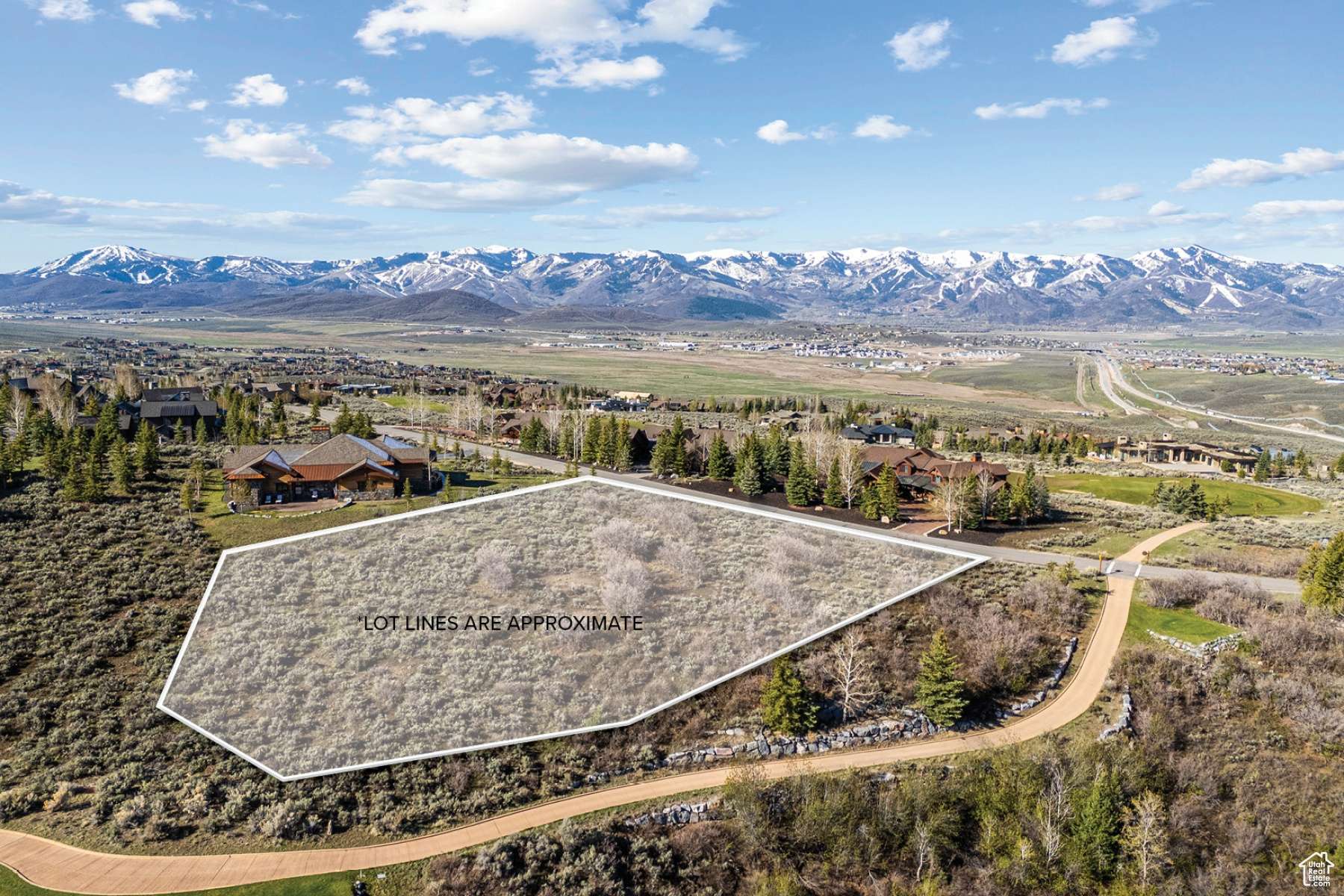 Park City, UT 84098,7991 N WEST HILLS TRL #2