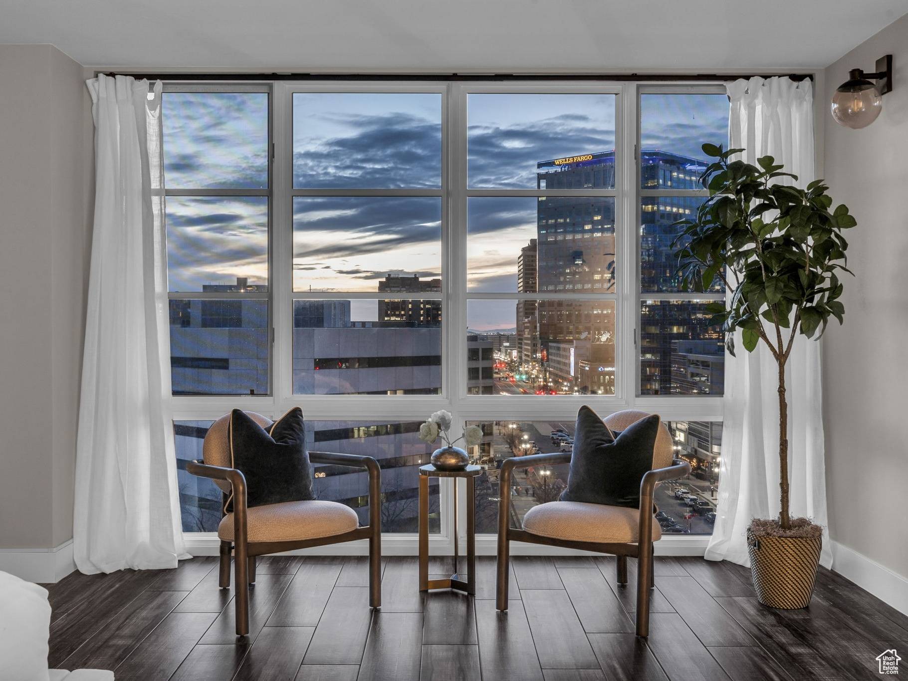 Salt Lake City, UT 84111,230 E BROADWAY S #1209