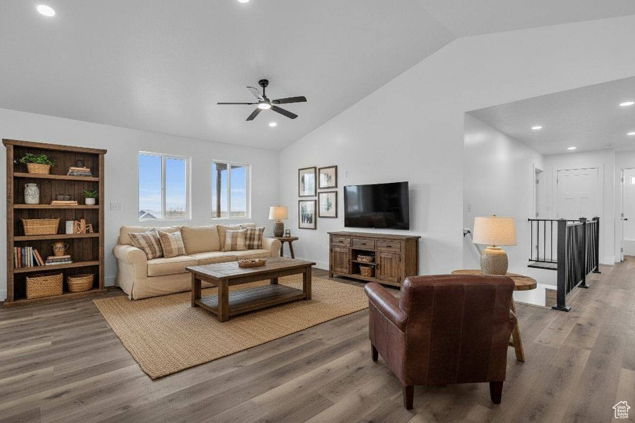 Fillmore, UT 84631,545 N 230 E