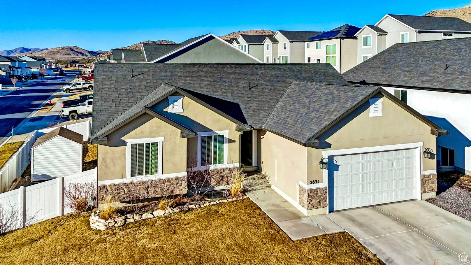 Eagle Mountain, UT 84005,2831 E CARRIAGE HILL DR